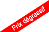 Prix dgressif