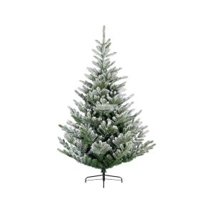 Sapin liberty neige d148 x 180 cm