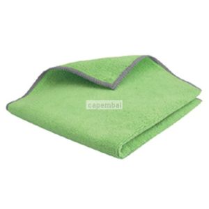 5 lavettes microfibre