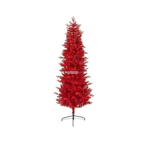 Sapin rouge nol 180 cm