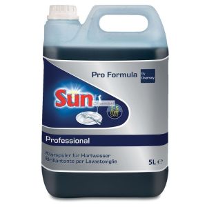 Liquide de rinage sun