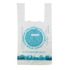 500 sacs biosourc biodgradable et compostable