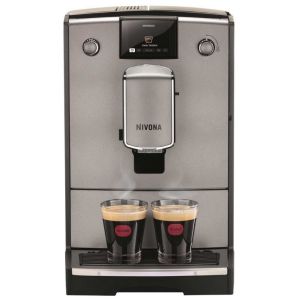 Machine  caf nivona caf romantica nicr 695