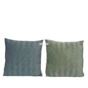 Coussin velours 43 cm