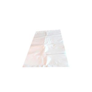 100 sacs  paton liass hd blanc 50 x 70 cm pehd