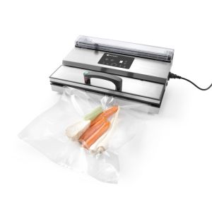 Machine  emballer sous vide kitchen line