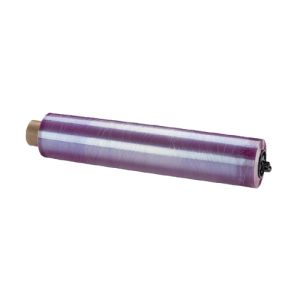 Recharge film pvc en rouleau wrapmaster