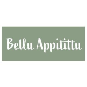 500 tiquettes autocollantes bellu appitittu