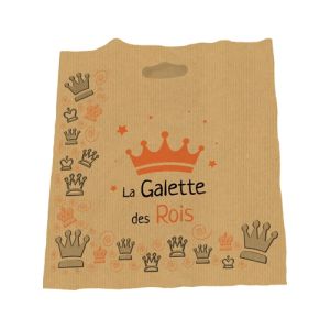 100 sacs galettes de rois farandole