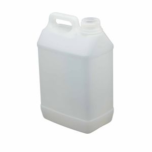 Jerrican naturel 3 litres