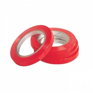 12 adhsifs rouge 12 mm pour scelleuse