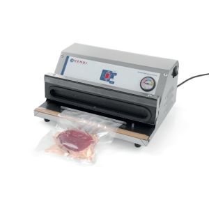 Machine sous-vide externe