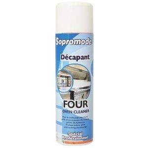 Dcapant four