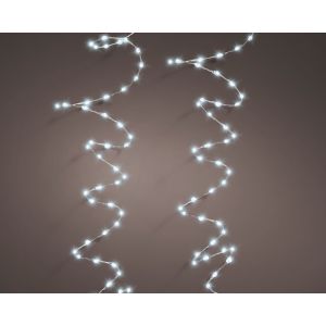 Guirlande micro extra 6m 378 led