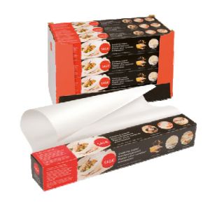 Papier cuisson saga rouleau