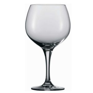 Verres  pied mondial vin