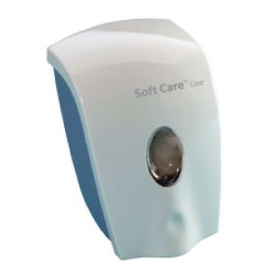 Distributeur soft care line