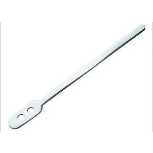 Agitateur inox 110mm