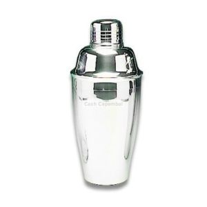 Shaker inox 70 cl