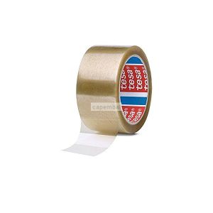 Rouleau adhsif transparent 50 mm x 1000 m