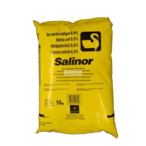 Sel nitrite 10 kg