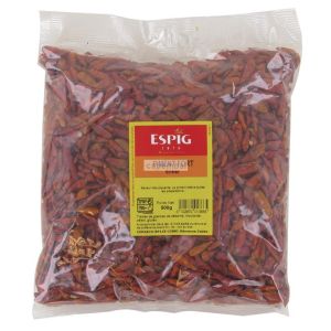 Piment fort entier 500 g