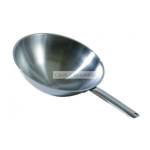 Wok tradition 30 cm