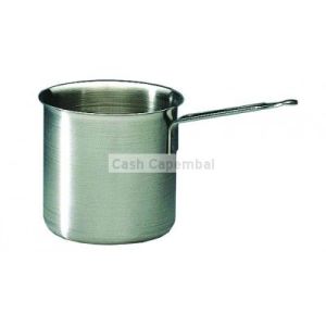 Bain-marie inox rcipient de cuisine 1.3 litres