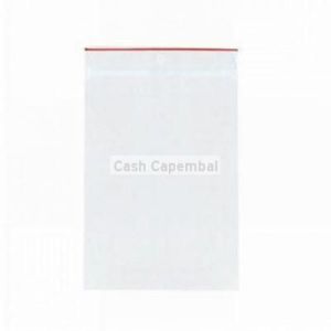 1000 sachets minigrip 8 x 12 cm