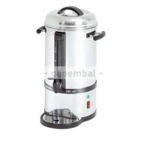 Percolateur pro design 110 tasses