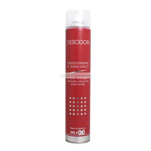 Dsodorisant d'ambiance fruits rouges 750 ml