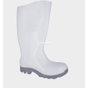 Bottes de scurit agro+ blanche