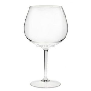 Verre  pied tritan 86 cl