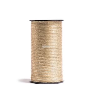 Bobine glittex or 5 mm x 50 m