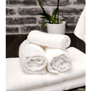 Drap de bain cuba 400 g/m2