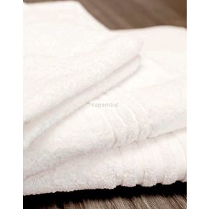 Serviette de toilette 50 x 90 porto rico 500 g/m2