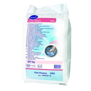 Lessive clax essence 20 kg