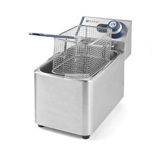 Friteuse blue line 4 litres